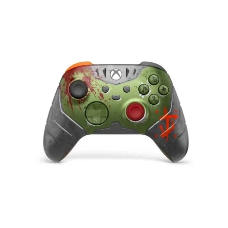 Xbox Controler wireless – DOOM: The Dark Ages - Ediție limitată Evul Mediu