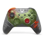 Xbox Controler wireless – DOOM: The Dark Ages - Ediție limitată Evul Mediu