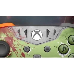 Xbox Controler wireless – DOOM: The Dark Ages - Ediție limitată Evul Mediu