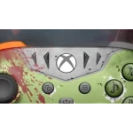 Xbox Controler wireless – DOOM: The Dark Ages - Ediție limitată Evul Mediu