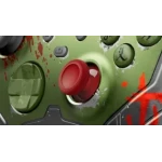 Xbox Controler wireless – DOOM: The Dark Ages - Ediție limitată Evul Mediu
