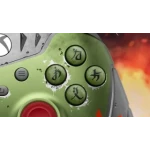 Xbox Controler wireless – DOOM: The Dark Ages - Ediție limitată Evul Mediu