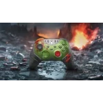 Xbox Controler wireless – DOOM: The Dark Ages - Ediție limitată Evul Mediu