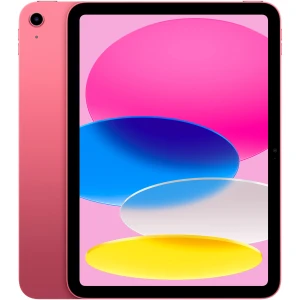 Apple iPad 11, 128GB, Wi-Fi + Cellular, Pink