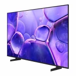 Televizor LED Samsung 109 cm 43 UE43U8072F, Ultra HD 4K, Smart TV, WiFi, CI+