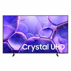 Televizor LED Samsung 109 cm 43 UE43U8072F, Ultra HD 4K, Smart TV, WiFi, CI+