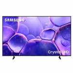 Televizor LED Samsung 109 cm 43 UE43U8072F, Ultra HD 4K, Smart TV, WiFi, CI+