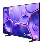 Televizor LED Samsung 109 cm 43 UE43U8072F, Ultra HD 4K, Smart TV, WiFi, CI+
