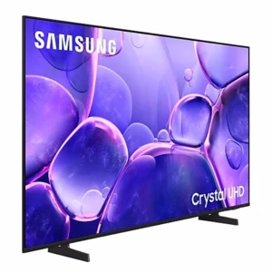 Televizor LED Samsung 109 cm 43 UE43U8072F, Ultra HD 4K, Smart TV, WiFi, CI+