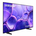 Televizor LED Samsung 109 cm 43 UE43U8072F, Ultra HD 4K, Smart TV, WiFi, CI+