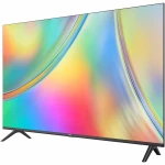 Televizor TCL LED 40S5400A, 100 cm, Smart Android TV, Full HD, Clasa F
