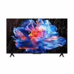 Televizor TCL 43 inch UHD 4K Android TV DVB Audio 2x10W HDR10 43P69K 43P69K