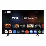 Televizor QLED TCL 127 cm 50 50P79K, Ultra HD 4K, Smart TV, WiFi, CI+