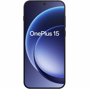 Telefon mobil OnePlus 15, Dual SIM, 16GB RAM, 512GB, 5G, Infinite Black