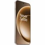 Telefon mobil OnePlus 15, Dual SIM, 16GB RAM, 512GB, 5G, Sand Storm