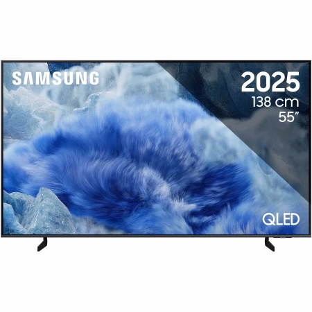 Televizor SAMSUNG QLED 55Q7FA, 138 cm, Smart, 4K Ultra HD, Clasa G (Model 2025)