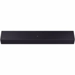 Soundbar Samsung HW-B400F, 2.0, Bluetooth, Wi-Fi, Dolby, HDMI eARC, Negru Titan