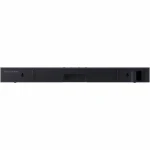 Soundbar Samsung HW-B400F, 2.0, Bluetooth, Wi-Fi, Dolby, HDMI eARC, Negru Titan
