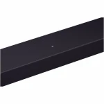 Soundbar Samsung HW-B400F, 2.0, Bluetooth, Wi-Fi, Dolby, HDMI eARC, Negru Titan