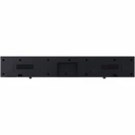 Soundbar Samsung HW-B400F, 2.0, Bluetooth, Wi-Fi, Dolby, HDMI eARC, Negru Titan