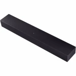 Soundbar Samsung HW-B400F, 2.0, Bluetooth, Wi-Fi, Dolby, HDMI eARC, Negru Titan