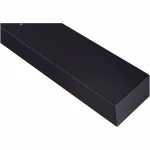 Soundbar Samsung HW-B400F, 2.0, Bluetooth, Wi-Fi, Dolby, HDMI eARC, Negru Titan