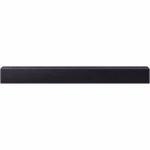 Soundbar Samsung HW-B400F, 2.0, Bluetooth, Wi-Fi, Dolby, HDMI eARC, Negru Titan