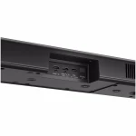 Soundbar LG S90TY, 5.1.3 , 570W, Dolby Atmos, Subwoofer Wireless, HDMI, USB, Negru