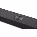 Soundbar LG S90TY, 5.1.3 , 570W, Dolby Atmos, Subwoofer Wireless, HDMI, USB, Negru