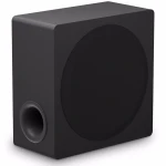 Soundbar LG S90TY, 5.1.3 , 570W, Dolby Atmos, Subwoofer Wireless, HDMI, USB, Negru