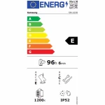 Tableta Samsung Galaxy Tab A11+, Octa-Core, 11, 6GB RAM, 128GB, WIFI, Gray