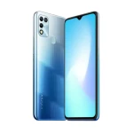 Telefon mobil Infinix Hot 11 Play, Dual SIM, 32GB, 3GB RAM, 4G, Exploratory Blue