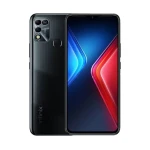 Telefon mobil Infinix Hot 11 Play, Dual SIM, 32GB, 3GB RAM, 4G, Polar Black