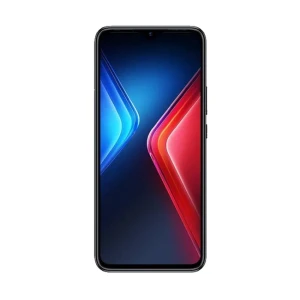Telefon mobil Infinix Hot 11 Play, Dual SIM, 32GB, 3GB RAM, 4G, Polar Black