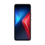 Telefon mobil Infinix Hot 11 Play, Dual SIM, 32GB, 3GB RAM, 4G, Polar Black