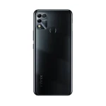 Telefon mobil Infinix Hot 11 Play, Dual SIM, 32GB, 3GB RAM, 4G, Polar Black