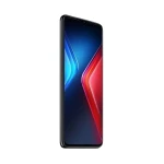 Telefon mobil Infinix Hot 11 Play, Dual SIM, 32GB, 3GB RAM, 4G, Polar Black