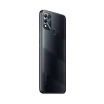 Telefon mobil Infinix Hot 11 Play, Dual SIM, 32GB, 3GB RAM, 4G, Polar Black