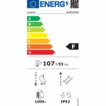 Tableta Lenovo Idea Tab Plus, Octa-Core, 12.1, 8GB RAM, 256GB, Wi-Fi, Luna Grey + Lenovo Tab Pen