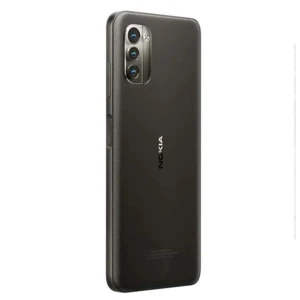 Telefon mobil Nokia G11, 4G, 64GB, 4GB RAM, Dual-SIM, Charcoal