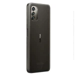 Telefon mobil Nokia G11, 4G, 64GB, 4GB RAM, Dual-SIM, Charcoal