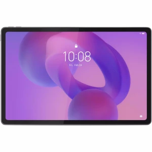 Tableta Lenovo Idea Tab Plus, Octa-Core, 12.1, 8GB RAM, 256GB, Wi-Fi, Luna Grey + Lenovo Tab Pen