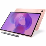Tableta Lenovo Idea Tab Plus, Octa-Core, 12.1, 8GB RAM, 256GB, Wi-Fi, Sand Rose + Lenovo Tab Pen