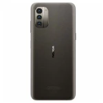 Telefon mobil Nokia G11, 4G, 64GB, 4GB RAM, Dual-SIM, Charcoal