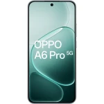 Telefon mobil OPPO A6 Pro, 8GB RAM, 256GB, 5G, Lunar Titanium