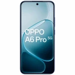 Telefon mobil OPPO A6 Pro, 8GB RAM, 256GB, 5G, Stellar Blue