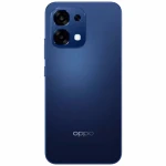 Telefon mobil OPPO A6 Pro, 8GB RAM, 256GB, 5G, Stellar Blue