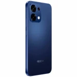 Telefon mobil OPPO A6 Pro, 8GB RAM, 256GB, 5G, Stellar Blue