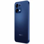 Telefon mobil OPPO A6 Pro, 8GB RAM, 256GB, 5G, Stellar Blue