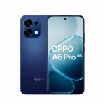 Telefon mobil OPPO A6 Pro, 8GB RAM, 256GB, 5G, Stellar Blue